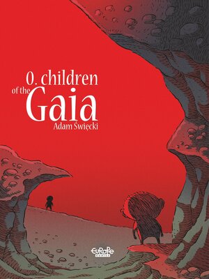 cover image of Gaia--Children of the Gaia